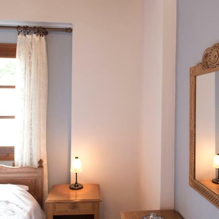 Archontiko Panagoula Hotell Portariá Exteriör bild