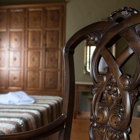Archontiko Panagoula Hotell Portariá Exteriör bild